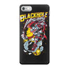 blackhole iPhone 7 Case