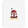 Boba Fett Mousepad