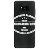 kickboxing academy Samsung Galaxy S8 Case