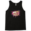 zombie burger Tank Top