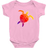 Sea Turtle Baby Bodysuit