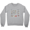 atrpg Crewneck Sweatshirt