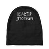 facts vs fiction Baby Beanies