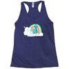 Fortnite Brite Bomber Racerback Tank