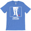 barry lyndon 1975 stanley kubrick movie T-Shirt