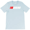 boring (nascar) T-Shirt