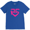 r5 logo jumper V-Neck Tee