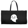 funny ghost Weekender Totes