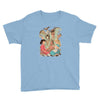 wonderlands Youth Tee