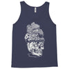 six on the brain Tank Top
