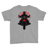 night rider Youth Tee