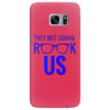 they not gonna rook us Samsung Galaxy S7 Edge