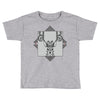 the team Toddler T-shirt