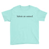 babette Youth Tee