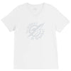 science it works V-Neck Tee