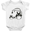 totoro Baby Onesie