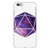 d20 galaxy iPhone 6 Plus/6s Plus Case