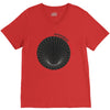 amazing spider V-Neck Tee