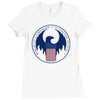 magical congress of the us Ladies Fitted T-Shirt