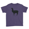 comosellama Youth Tee