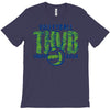 volleyball thvb tampa high T-Shirt