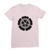 fahrie77 Ladies Fitted T-Shirt