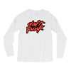 daft punk Long Sleeve Shirts