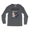 life is like a box of chocolates i want to eat them all Long Sleeve Shirts