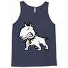 bulldog Tank Top