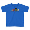 hello avengers Toddler T-shirt