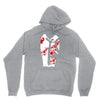 reservoir dogs halloween Unisex Hoodie