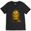 thanos V-Neck Tee