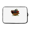 asgardian gods never die Laptop sleeve