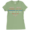 player 2 a love story Ladies Fitted T-Shirt