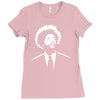 questlove the roots Ladies Fitted T-Shirt