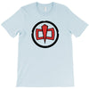 logo sword T-Shirt