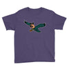 Philly Underdog Youth Tee