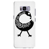 Sankofa Bird Samsung Galaxy S8 Plus