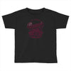 bayside high Toddler T-shirt
