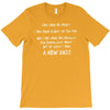 new bass T-Shirt