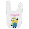 me awesome Baby Bibs