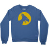 chocobo final fantasy tee chokobo t ds wii ps Crewneck Sweatshirt