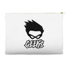 geeks Accessory Pouches