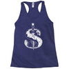 snake bills Racerback Tank