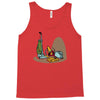 worthless Tank Top