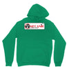 fahrie77 Unisex Hoodie