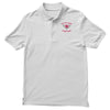 turn that frown upside down Polo Shirt