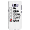 Lgbt Checklist Samsung Galaxy S8 Plus