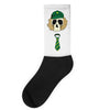 angus young ac dc Socks