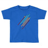 DMG Roll Toddler T-shirt